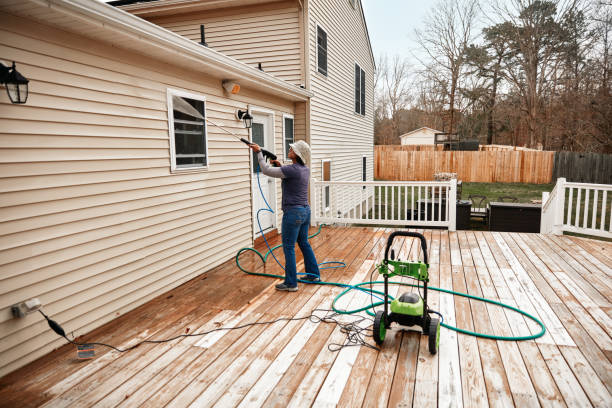 Best Pressure Washing Company Near Me  in Central City, IL