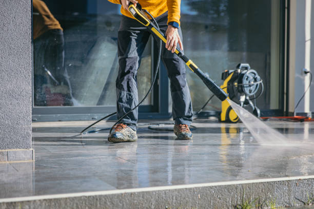 Best Pressure Washing Contractors  in Central City, IL