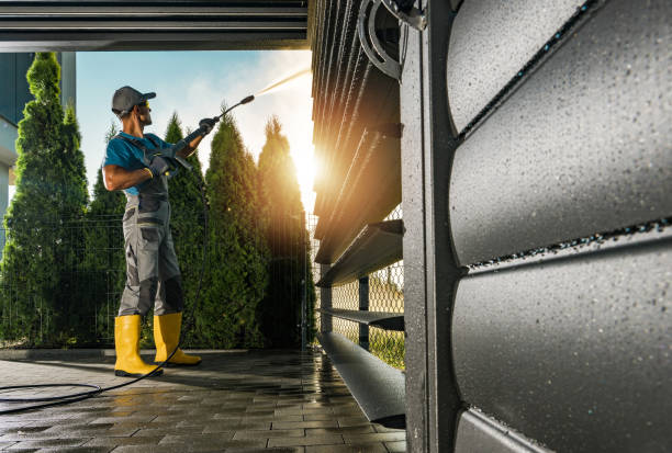 Best Roof Power Washing Services  in Central City, IL