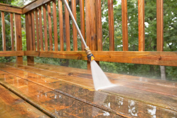 Pressure Washing Contractors in Central City, IL